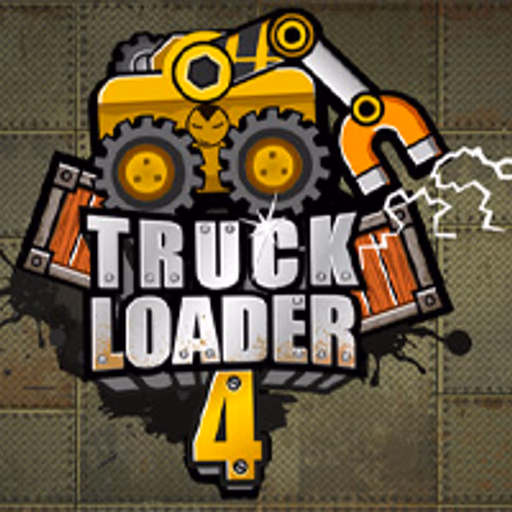 Truck Loader 2