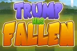 Trump Has Fallen