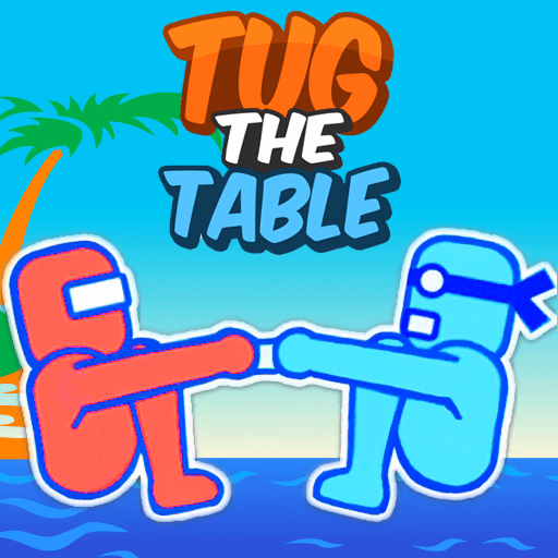 Tug the Table