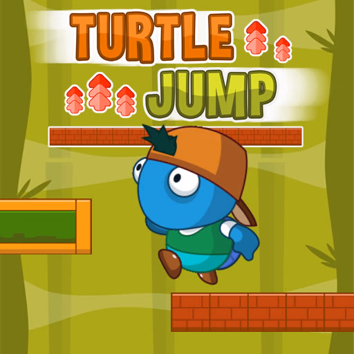 Turtle Jump