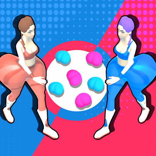 Twerk Race 3D