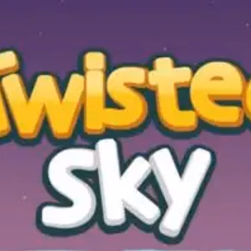 Twisted Sky