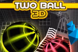Two Ball 3D
