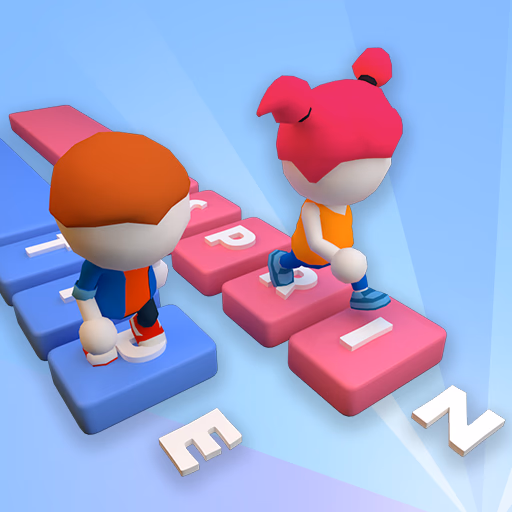 Type Sprint
