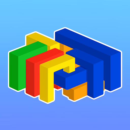 U Shape Puzzle