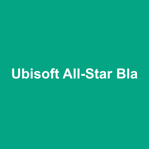 Ubisoft All-Star Blast