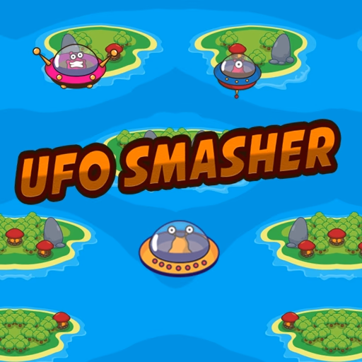 Ufo Smasher