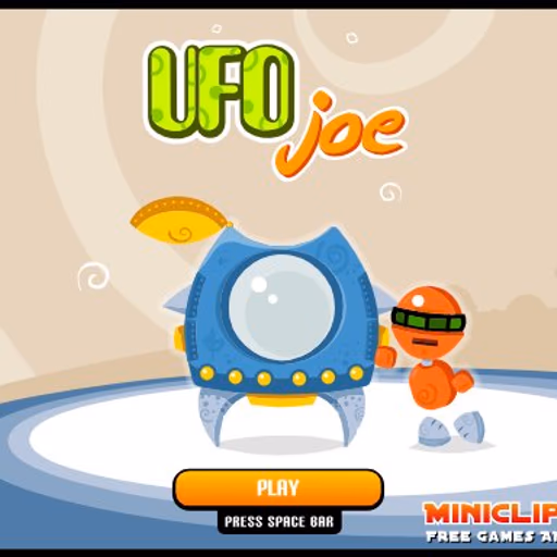 Ufojoe Flash8