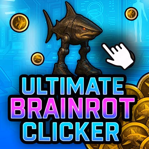 Ultimate Brainrot Clicker