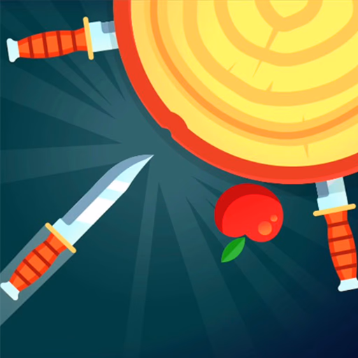 Ultimate Knife Up