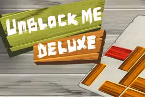 Unblock Me Deluxe