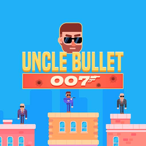 Uncle Bullet 007