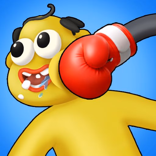 Uncle Hit: Punch the Dummy