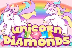 Unicorn Diamonds