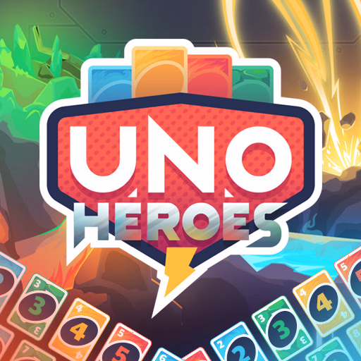 UNO Heroes