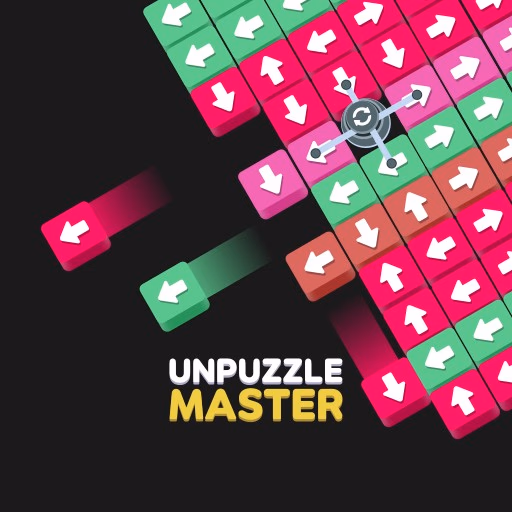 Unpuzzle Master