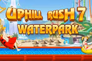 Uphill Rush 7: Waterpark