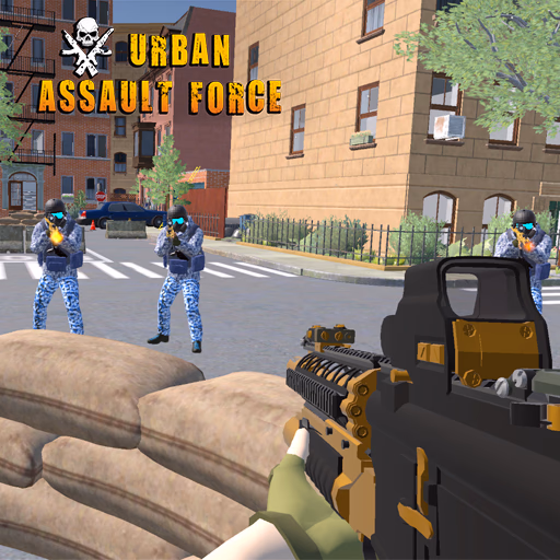 Urban Assault Force