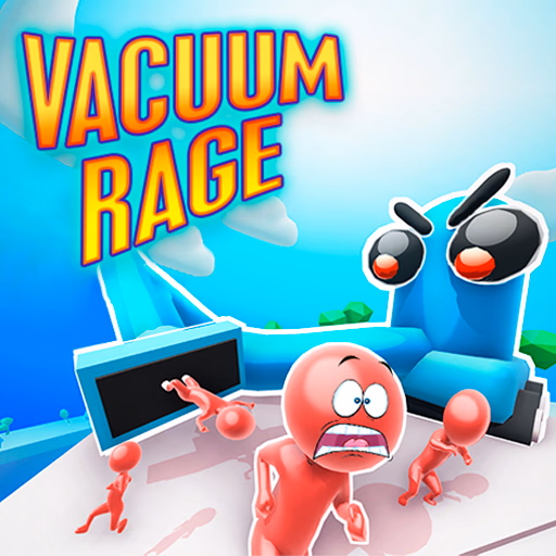 Vacuum Rage