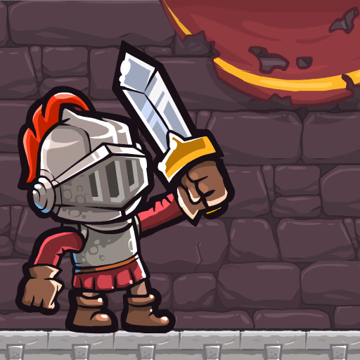 Valiant Knight