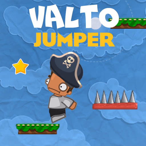 Valto Jumper