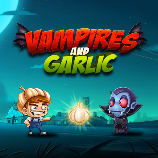 Vampires and Garlic