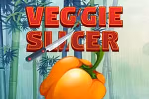 Veggie Slicer
