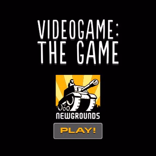 Video Game The Game