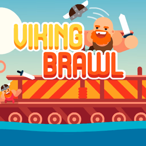 Viking Brawl