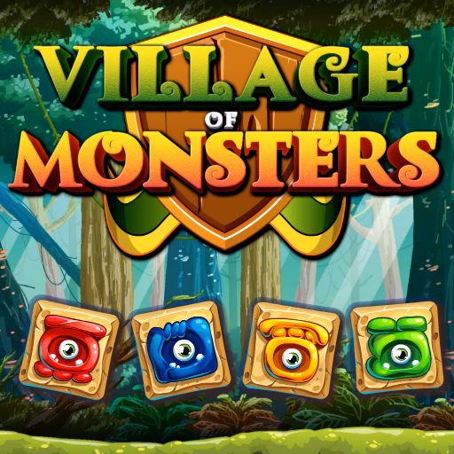 Village Of Monsters