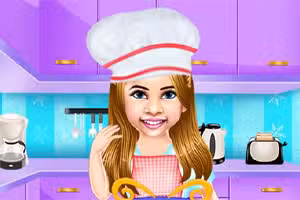 Vincy Cooking Red Velvet Cake