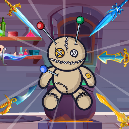 Voodoo Doll