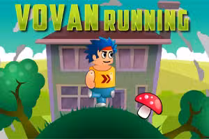 Vovan Running