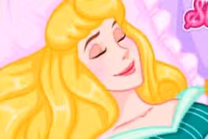 Waking Up Sleeping Beauty