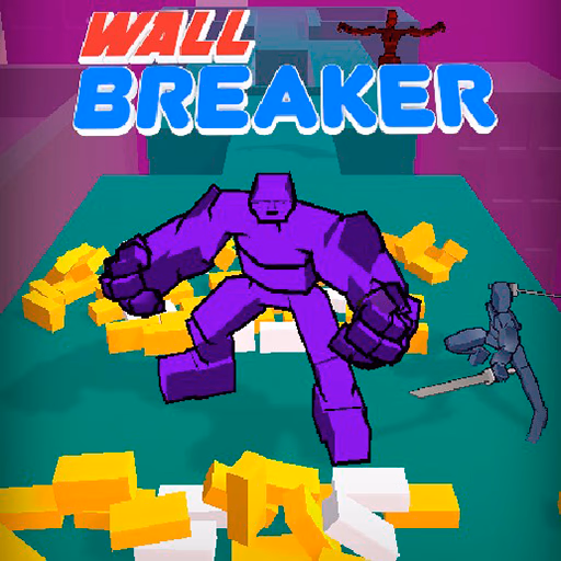 Wall Breaker
