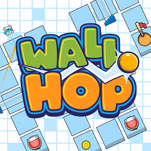 Wall Hop