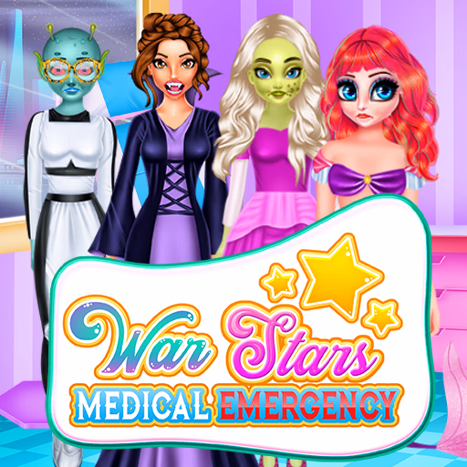War Stars Medical Emergency