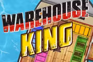 Warehouse King