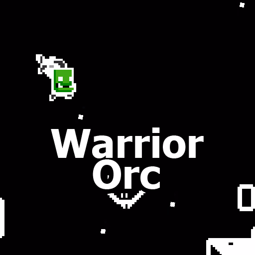 Warrior Orc