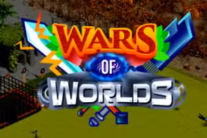 Wars of Worlds