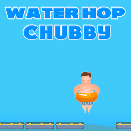 Water Hop Chubby