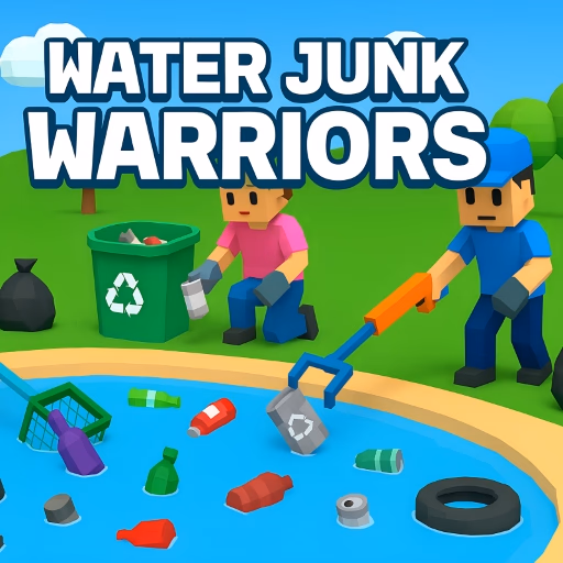 Water Junk Warriors