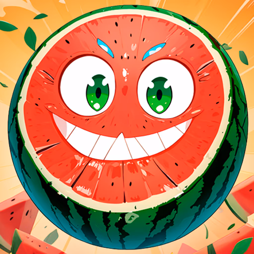 Watermelon merge