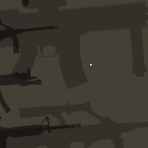 Weapon Black Hawk