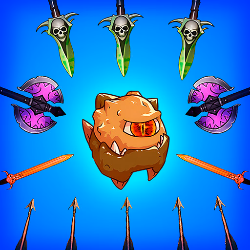Weaponsmith Evolution - Weapon Merge