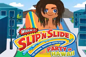 Wham O Slip N Slide