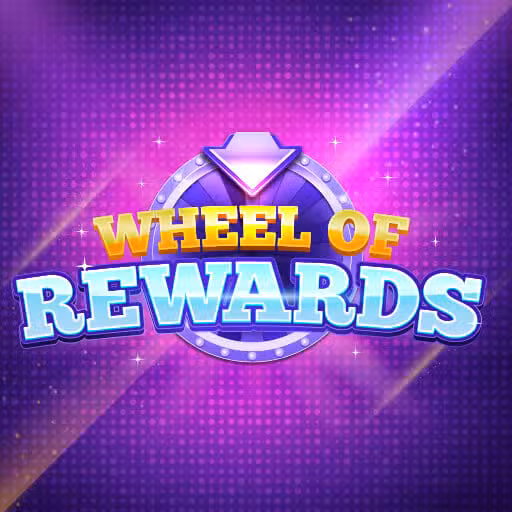 Wheel of Rewards