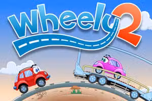 Wheely 2