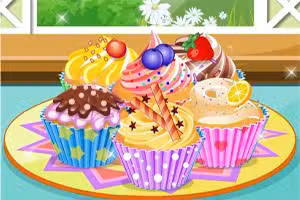 Which Cupcake