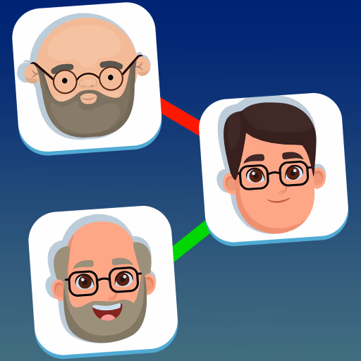 Who was who